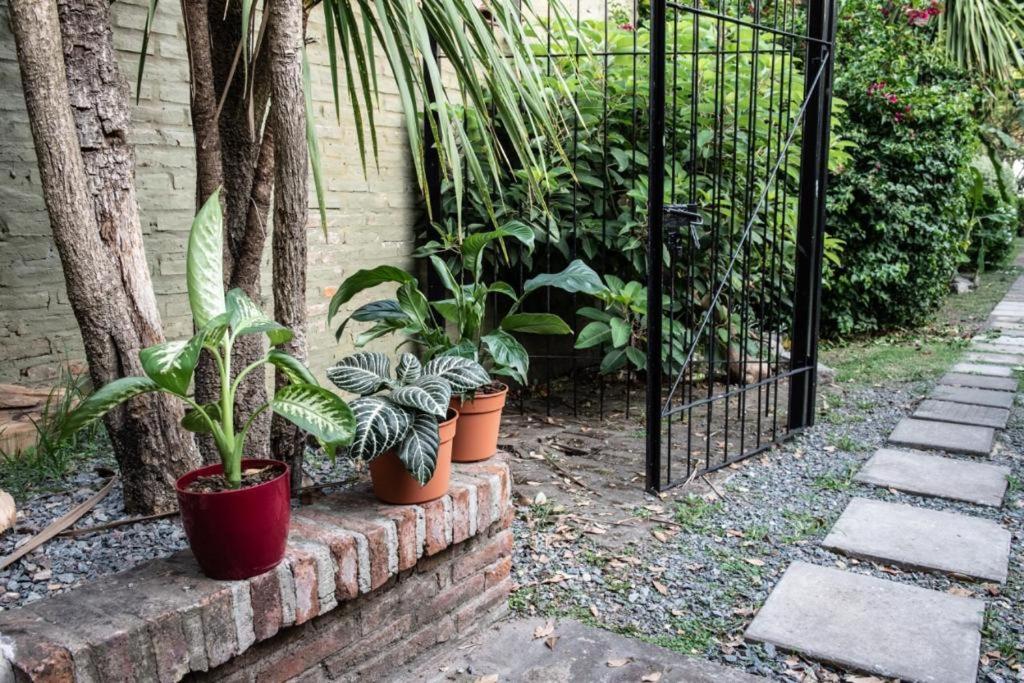 Casa Esmeralda Chascomús Esterno foto
