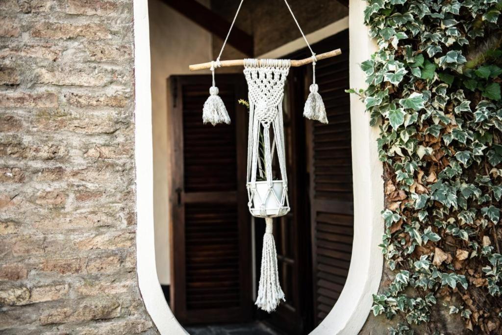 Casa Esmeralda Chascomús Esterno foto